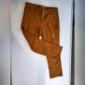 Eddie Bouer hiking pants
